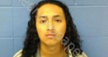 DANIEL HERNANDEZ | 2023-04-19 10:47:00 Faulkner County, Arkansas Booking