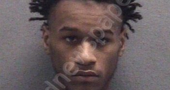 MURPHY, JUSTIN RAY JR | 2023-04-19 Muskegon County, Michigan Booking