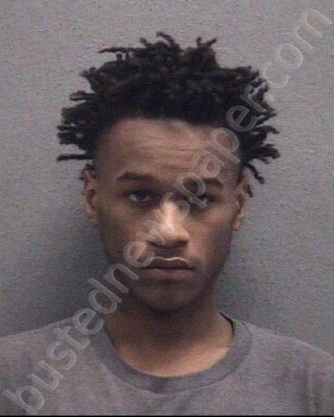 MURPHY, JUSTIN RAY JR #, Muskegon County, Michigan - 2023-04-19