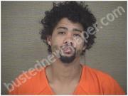 YOUNG, TYLER | 2023-04-19 Harnett County, North Carolina Booking