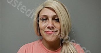 <B>RAYMOND</B>–<B>HUGHES</B>, <B>BRIANA</B> <B>MICHELLE</B> #, Craighead County, Arkansas - 2023-04-19 12:25:00