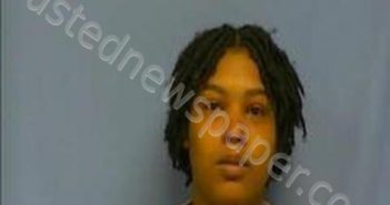 ANTDRIKA PRICE | 2023-04-19 12:33:00 Saline County, Arkansas Booking