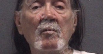 BOLT, ROBERT DALE SR | 2023-04-19 Muskegon County, Michigan Booking