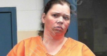 PARSONS, NICOLE RENEE | 2023-04-19 23:40:00 Tyler County, West Virginia Booking
