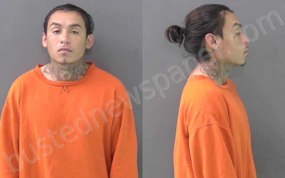 SANCHEZ, RICO ANTONIO #, Bell County, Texas - 2023-04-19 02:10:00