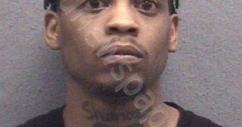 BUCKLEY, RIKYALE KEON | 2023-04-19 Muskegon County, Michigan Booking