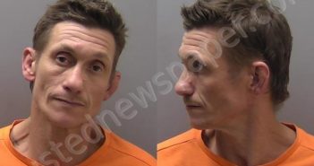 <B>HULON</B>, <B>CHRISTOPHER</B> <B>LEE</B> #, Buchanan County, Missouri - 2023-04-19 13:11:00