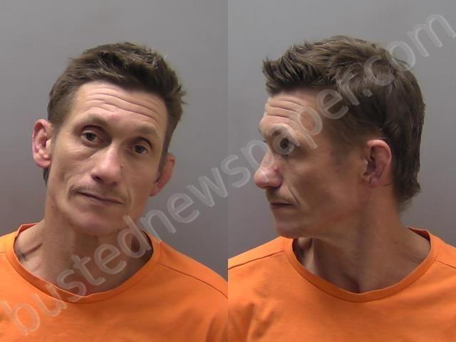 HULON, CHRISTOPHER LEE #, Buchanan County, Missouri - 2023-04-19 13:11:00