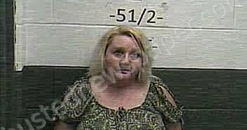 <B>WALTERS</B>, <B>MELISSA</B> #, Whitley County, Kentucky - 2023-04-19 20:18:00