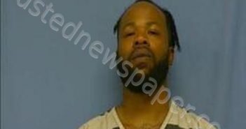WILLIAM WATSON | 2023-04-19 01:45:00 Saline County, Arkansas Booking