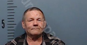 <B>MARTIN</B>, <B>DONALD</B> <B>WAYNE</B>, SR. #, Taylor County, Texas - 2023-04-19