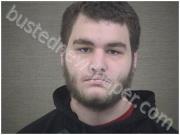 WILSON, CONNOR | 2023-04-19 Harnett County, North Carolina Booking