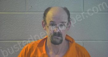 <B>STEVENS</B>, <B>FLOYD</B> J #, Pulaski County, Kentucky - 2023-04-19 14:51:00