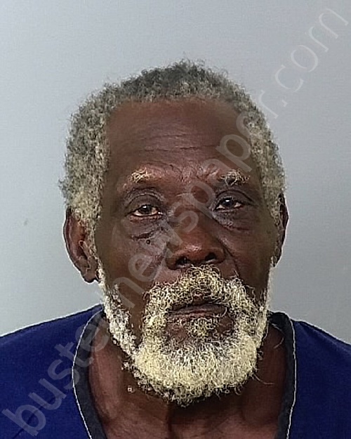 WRIGHT, BOOKER T #, Manatee County, Florida - 2023-04-19