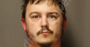 BLOUIN, ANDREW MICHAEL | 2023-04-19 15:08:00 Perry County, Missouri Booking