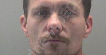<B>TAYLOR</B>, <B>CLAYTON</B> <B>DEAN</B> #, Montgomery County, Ohio - 2023-04-19 08:30:00