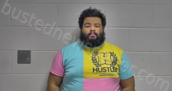 MCCLURE, WILLIAM GLENN | 2023-04-19 05:53:00 Oldham County, Kentucky Booking