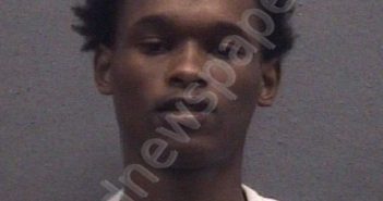 LAWSON, SAMERE EMAIRE | 2023-04-19 Muskegon County, Michigan Booking