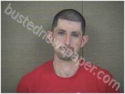 HOLDER, DYLAN | 2023-04-19 Harnett County, North Carolina Booking