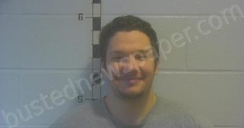 <B>CLARK</B>, <B>AUSTIN</B> <B>MACKAY</B> #, Shelby County, Kentucky - 2023-04-19 13:23:00