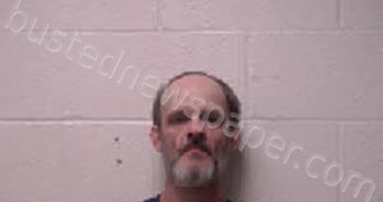 <B>BOWEN</B>, <B>JEFFREY</B> <B>SHAUN</B> #, Robertson County, Tennessee - 2023-04-19 15:58:00