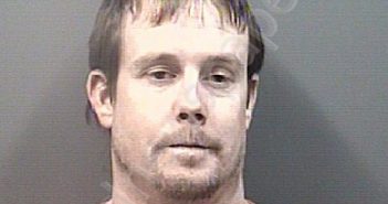 BULLARD, J R | 2023-04-19 09:30:00 Rowan County, North Carolina Booking