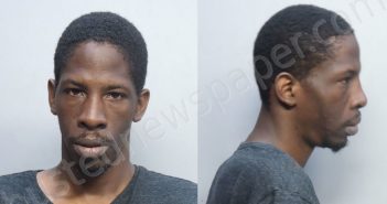 <B>HODGES</B>, <B>KATAJH</B> #, Miami-Dade County, Florida - 2023-04-20 15:46:00