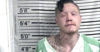 DUSTIN <B>ANTHONY</B> ENGLER #, <b>Hutchinson</b> County, Texas, Hutchinson County, Texas - 2023-04-20 21:25:00