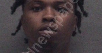 MALONE, AMARION LAMAR | 2023-04-20 Muskegon County, Michigan Booking