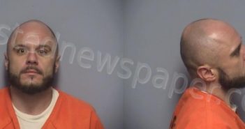HORTON, TRYTON ALEXANDER | 2023-04-20 Roanoke County, Virginia Booking