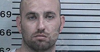 ANDERSON, CHRISTOPHER MICHAEL | 2023-04-20 08:12:03 Hood County, Texas Booking