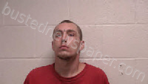 DULEY, DUSTIN WILLIAM #, Robertson County, Tennessee - 2023-04-20 23:45:00