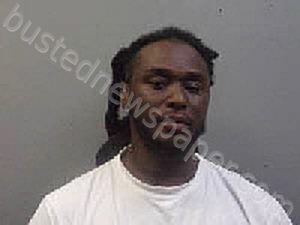 WILLIAM ANDRE GAINEY | 2023-04-20 18:30:00 Chesterfield County, South Carolina Booking