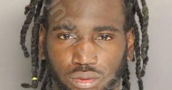 <B>GRANT</B>, <B>TRACY</B> <B>RANARD</B> #, Berkeley County, South Carolina - 2023-04-20 19:41:00