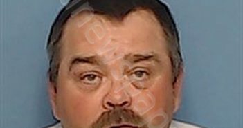 CHANCE, GLENN RALPH | 2023-04-20 09:50:00 Madison County, Arkansas Booking