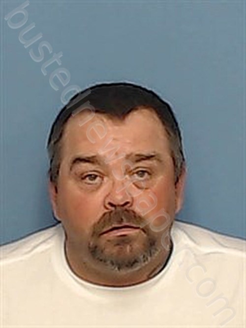 CHANCE, GLENN RALPH #, Madison County, Arkansas - 2023-04-20 09:50:00