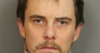 KEITH, JOSHUA DALE | 2023-04-20 17:00:00 Jefferson County, Alabama Booking