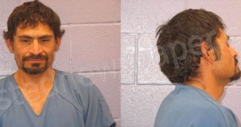 NUNEZ, ELI LEE | 2023-04-20 Andrews County, Texas Booking