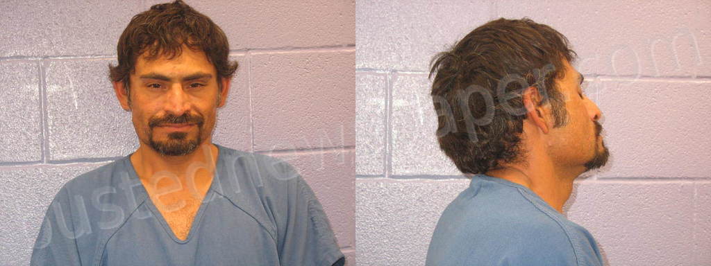 NUNEZ, ELI LEE #, Andrews County, Texas - 2023-04-20