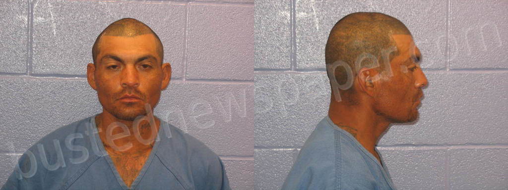 REY, RUBEN GUILLERMO #, Andrews County, Texas - 2023-04-20