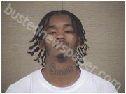 JOHNSON, DERRION | 2023-04-20 Harnett County, North Carolina Booking