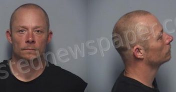 APPLEBEE, JESSE VENTON | 2023-04-20 Roanoke County, Virginia Booking