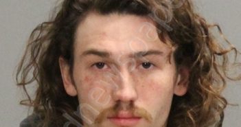 HOWELL, ZACHARY RAY | 2023-04-20 Brazos County, Texas Booking