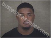 BLUE, JAHIEM | 2023-04-20 Harnett County, North Carolina Booking