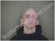 HARRISON, JUSTIN | 2023-04-20 Harnett County, North Carolina Booking