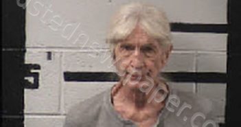 <B>WILKINSON</B>, <B>WILLIAM</B> <B>EARL</B> #, Transylvania County, North Carolina - 2023-04-20 08:00:00