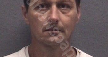 JOHNSON, BRADLEY WAYNE | 2023-04-20 Muskegon County, Michigan Booking