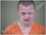 EDWARDS, CAMERON | 2023-04-20 Harnett County, North Carolina Booking