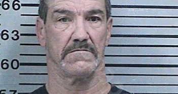 POSTON, PAUL ALAN | 2023-04-20 19:25:52 Hood County, Texas Booking