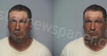 WALLACE, ROBERT RAY | 2023-04-20 Roanoke County, Virginia Booking